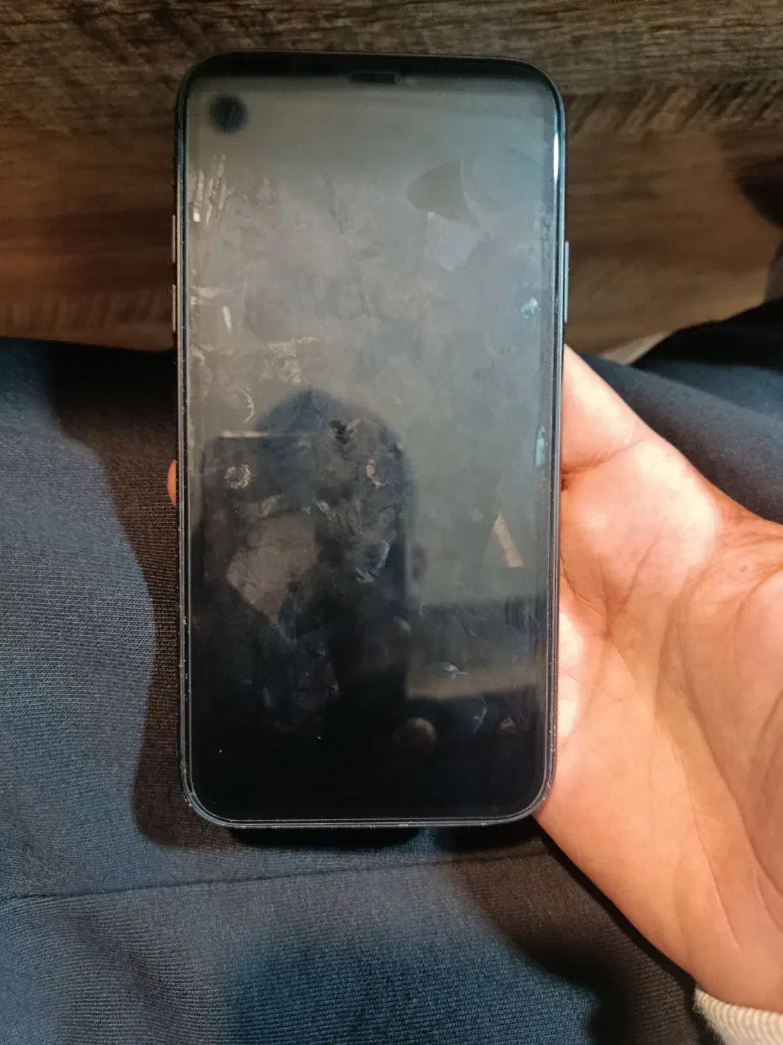 گوشی آیفون|موبایل|چرداول, |دیوار