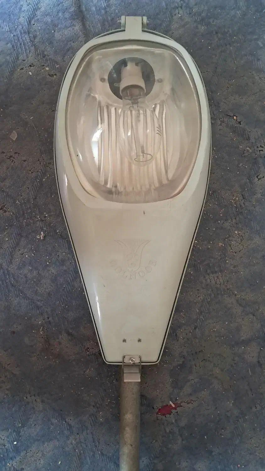 چراغ خیابانی|لامپ و چراغ|شوشتر, |دیوار