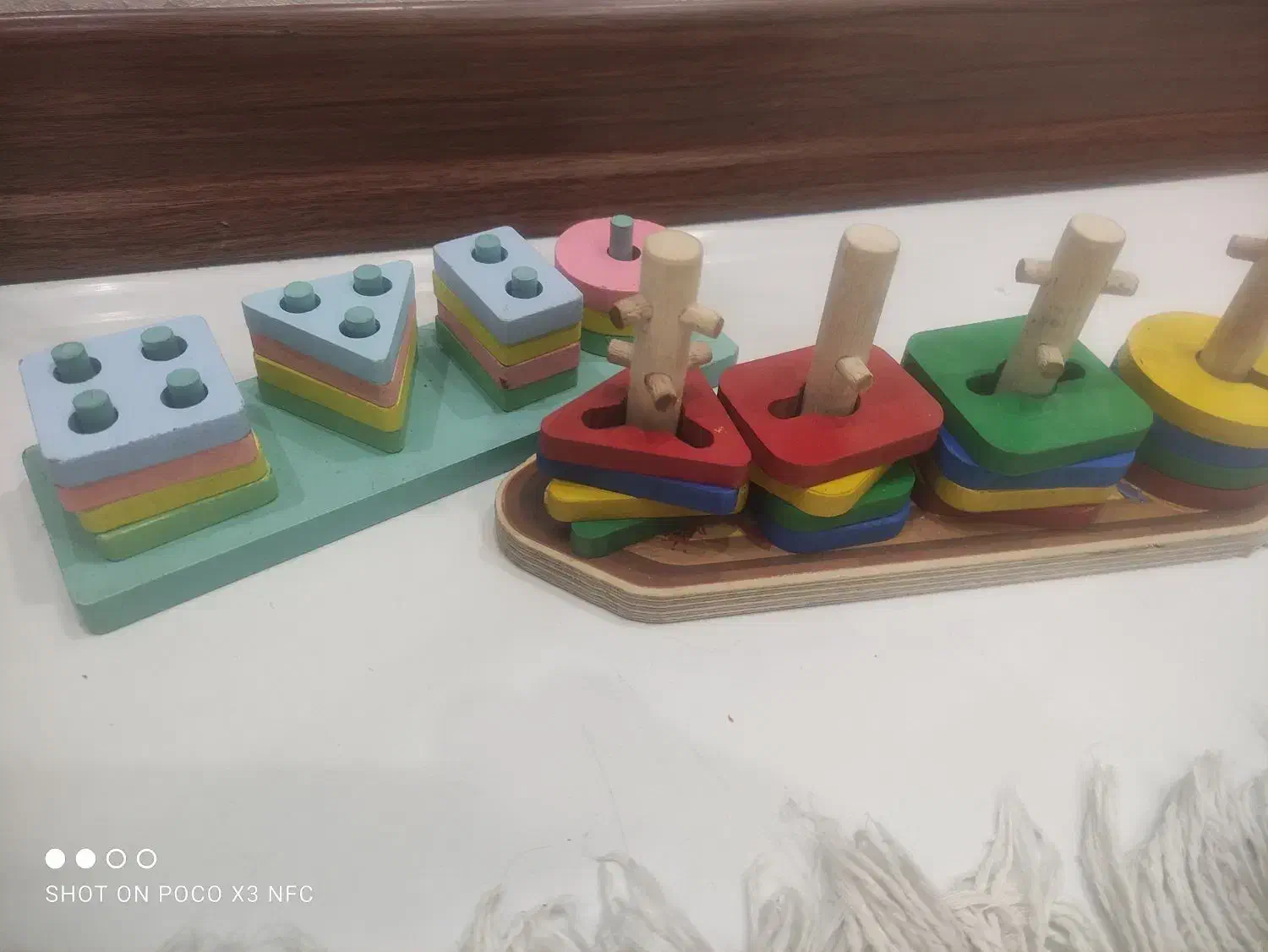 بازی فکری|اسباب‌‌بازی|قم, بکایی|دیوار