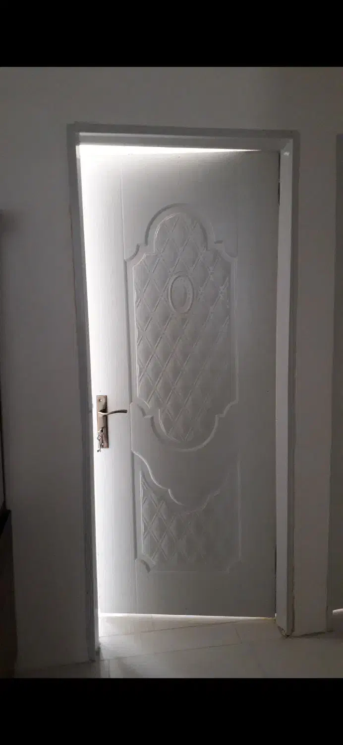 درب چوبی ..درب اتاق|خدمات پیشه و مهارت|بجنورد, |دیوار