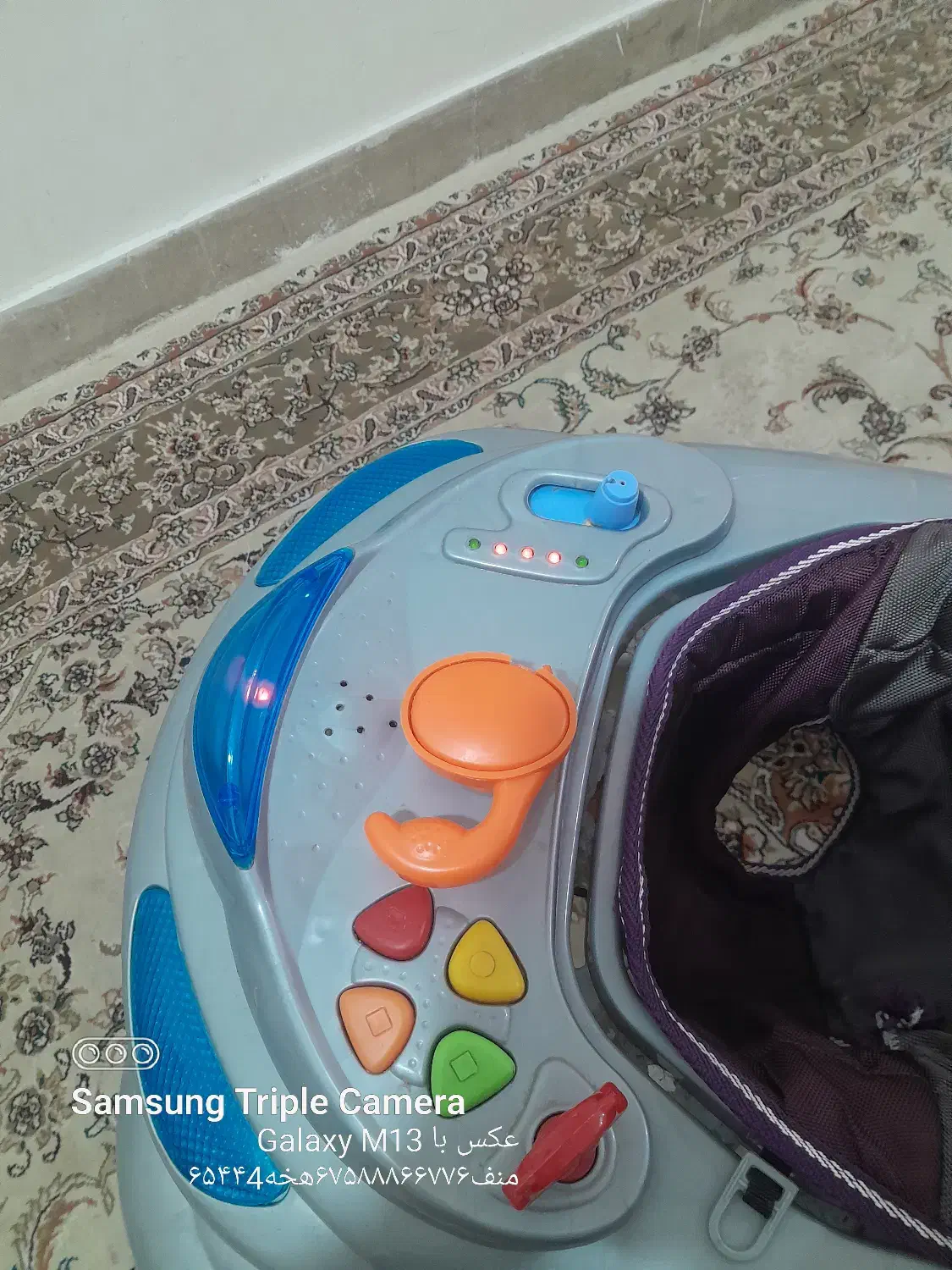 روروک|کالسکه و لوازم جانبی|تهران, تاکسیرانی|دیوار