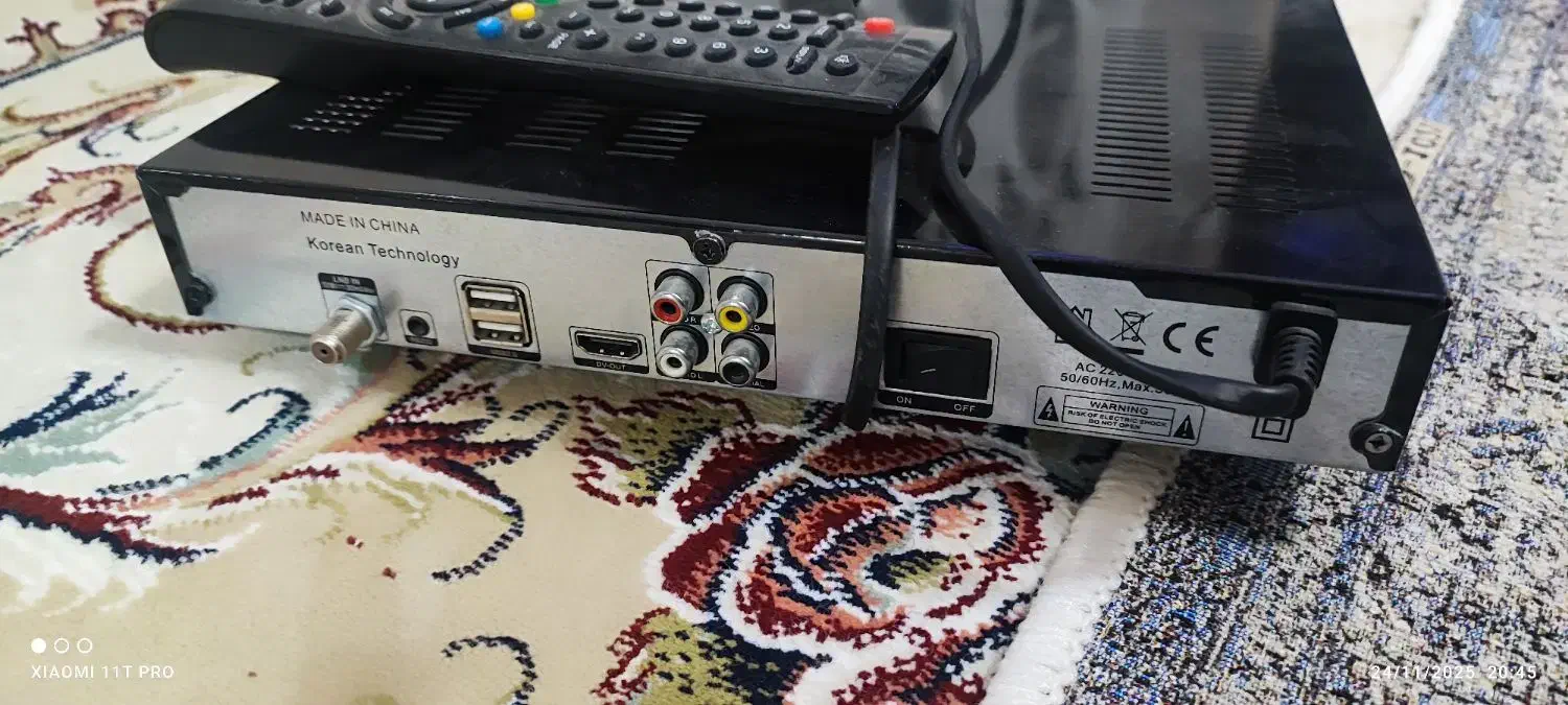 گرینده دیجیتال|تلویزیون و پروژکتور|همدان, |دیوار