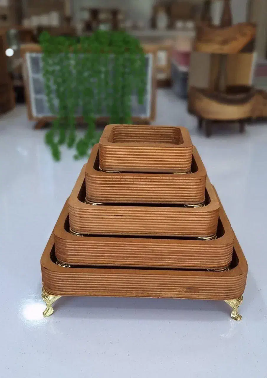 قیمت هارومقایسه کنید|ظروف سرو و پذیرایی|کوهدشت, |دیوار