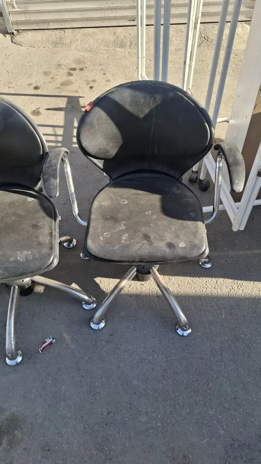 صندلی ۳ عدد|صندلی و نیمکت|تبریز, |دیوار