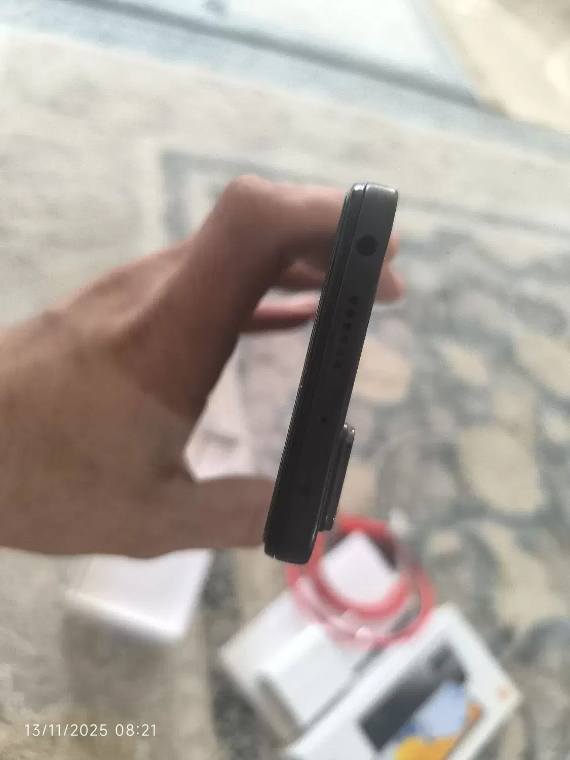 نوت ۱۱ پرو-note 11 pro دو سیم ۱۲۸ گیگ|موبایل|عسلویه, |دیوار