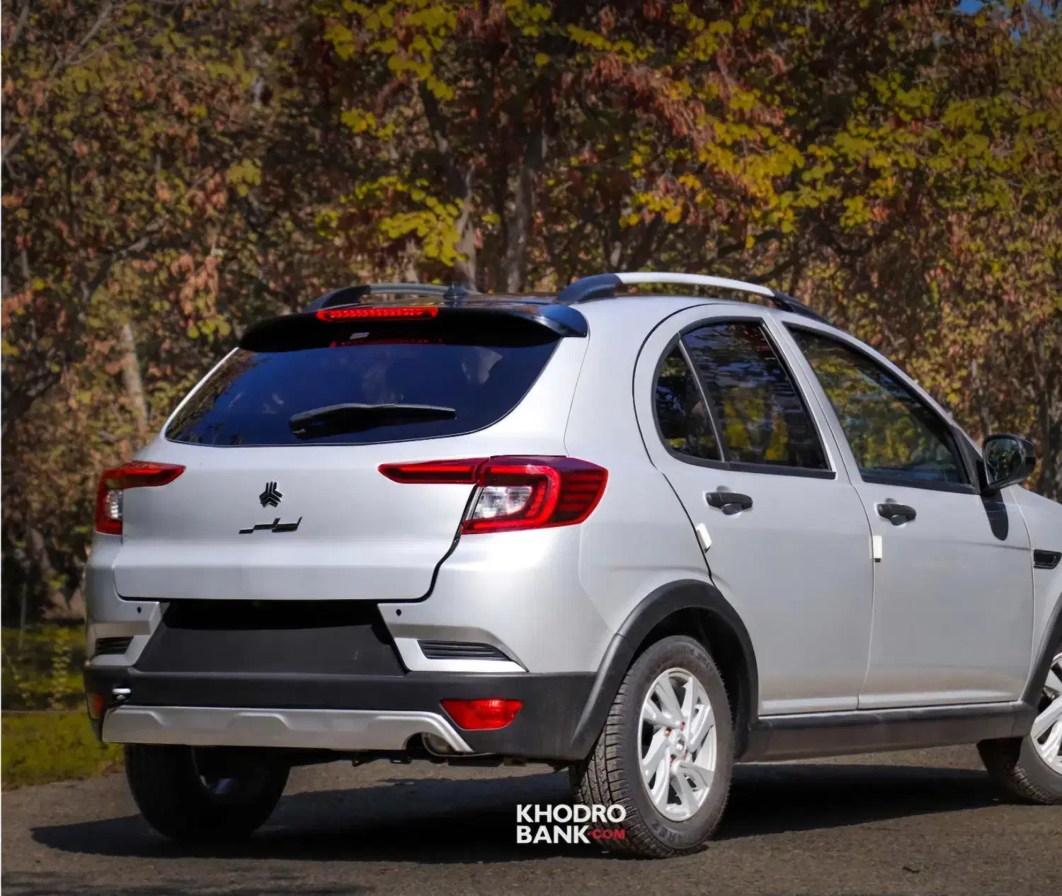 فروش فوری حواله ماشین اطلس|خودرو سواری و وانت|بروجرد, |دیوار