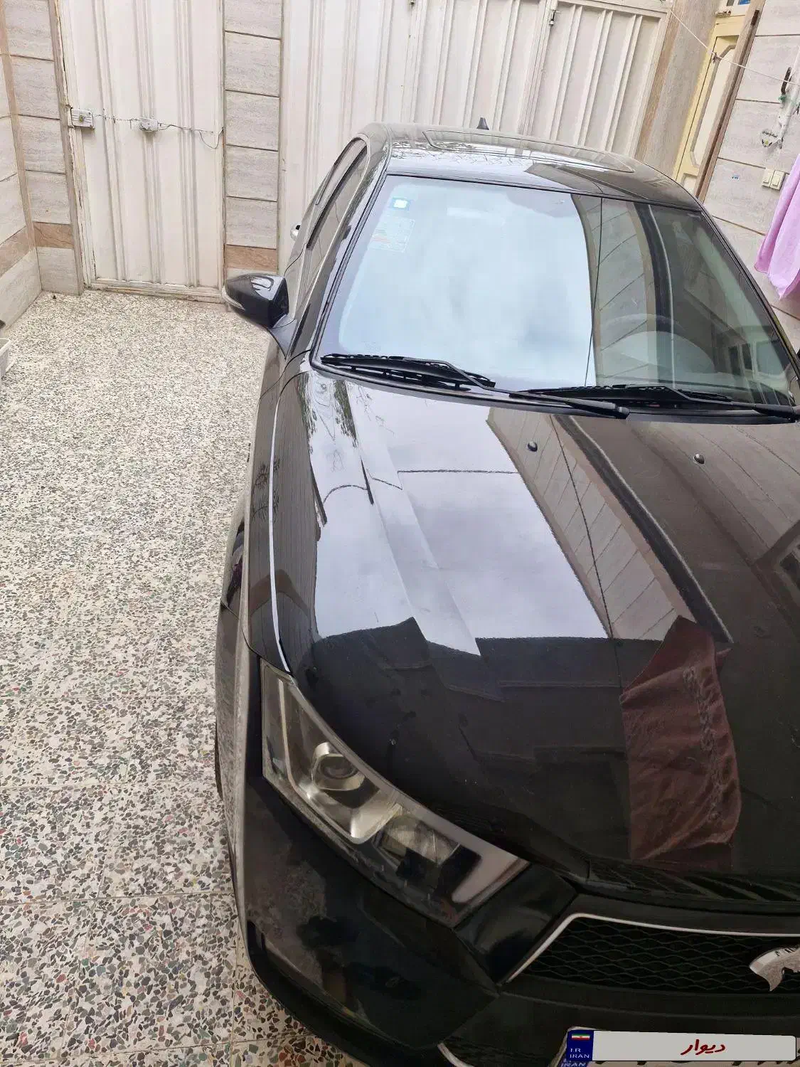 دناپلاس توربو|خودرو سواری و وانت|خرم‌آباد, |دیوار