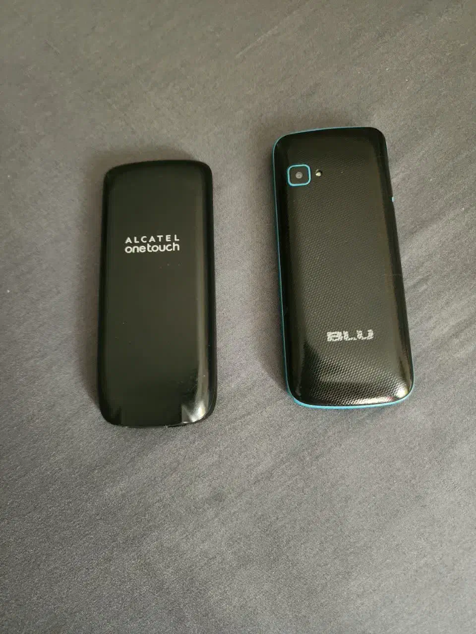 دو عدد گوشی|لوازم جانبی موبایل و تبلت|مشهد, محمدآباد|دیوار