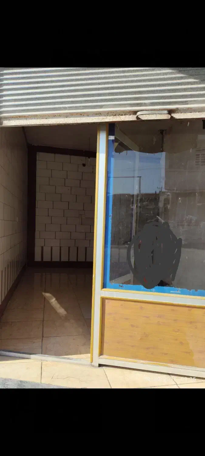 مغازه 18متری|اجارهٔ مغازه و غرفه|دهدشت, |دیوار