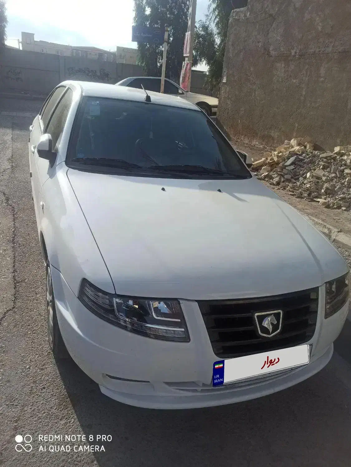 فروش خودرو|خودرو سواری و وانت|سیرجان, |دیوار