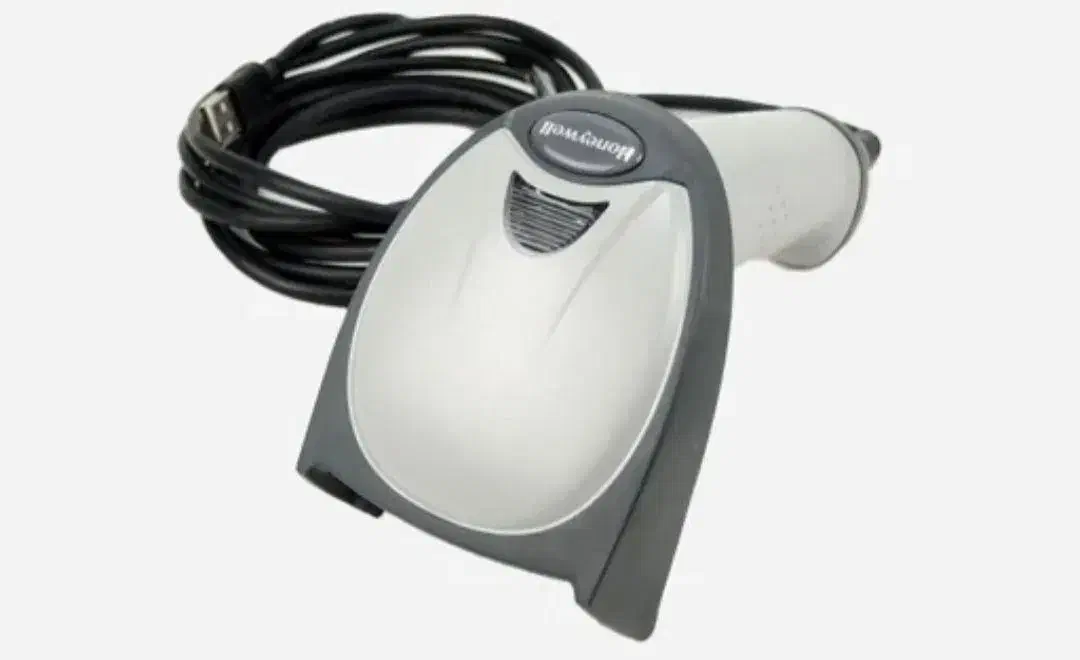 بارکدخوان کد 4600 هانیول|پرینتر، اسکنر، کپی، فکس|تهران, بریانک|دیوار