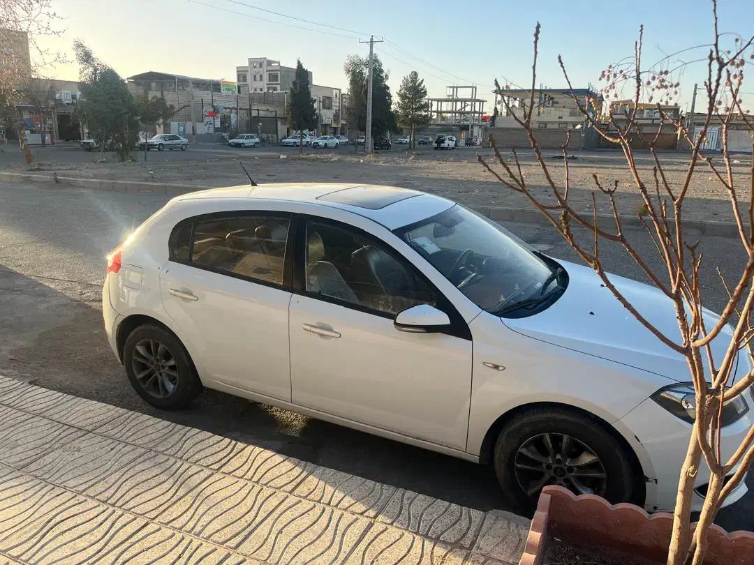 برلیانس h320|خودرو سواری و وانت|سیرجان, |دیوار