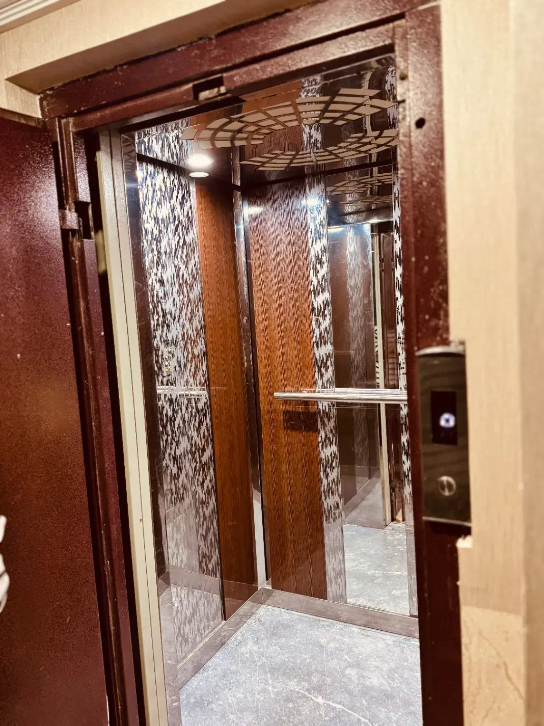 سوئیت شبانه شهربابک|اجارهٔ کوتاهمدت آپارتمان و سوئیت|شهر بابک, |دیوار