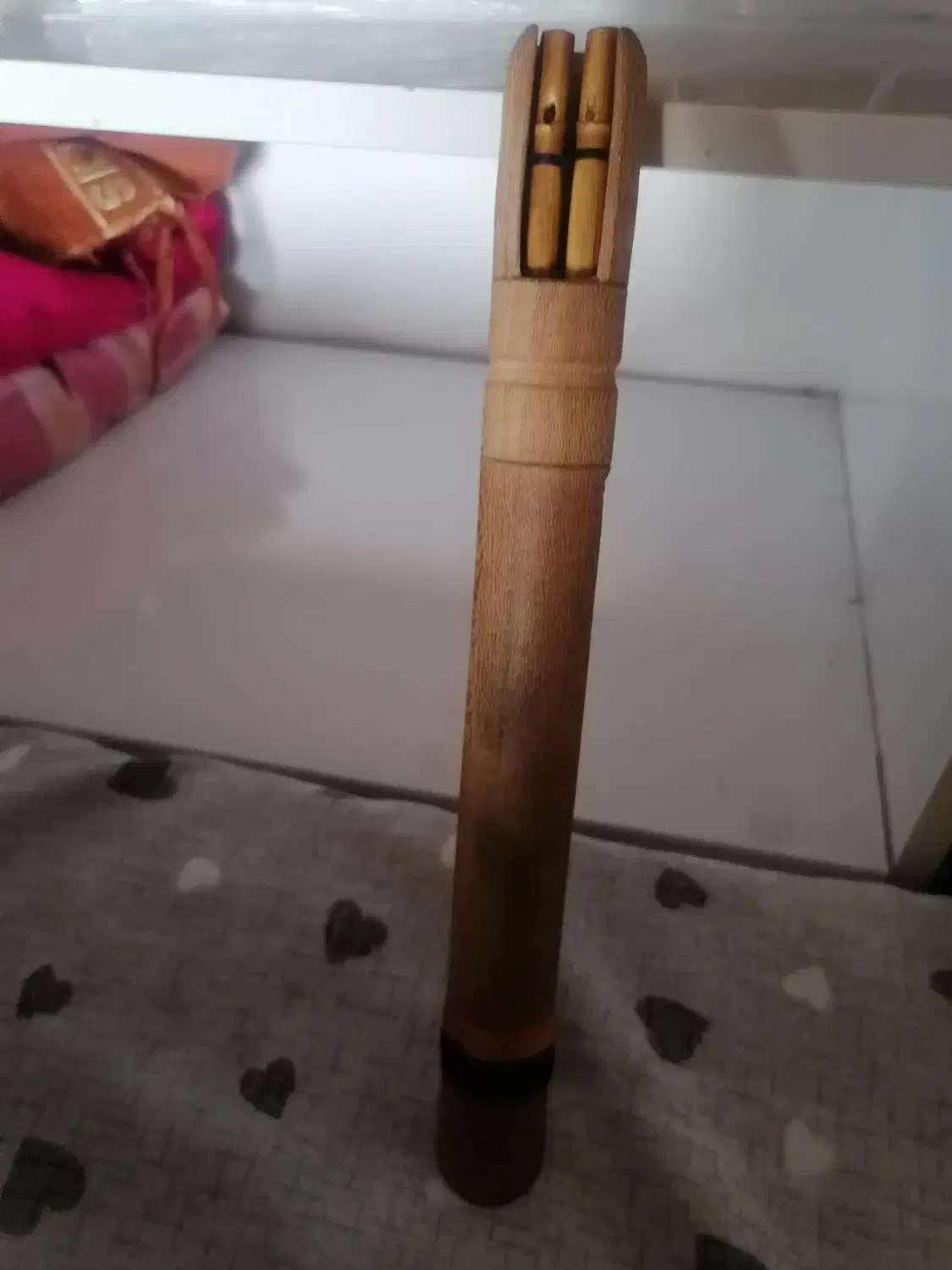 فروش دسته خالی سل ولادیز|سازهای بادی|شیراز, درکی|دیوار