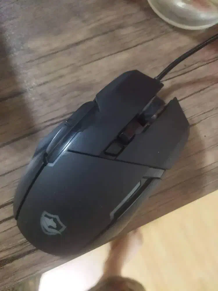 موس گیمنیگ|قطعات و لوازم جانبی رایانه|شاهین‌شهر, پاسداران|دیوار