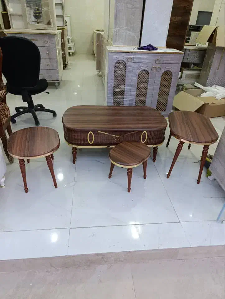 میزجلو مبلی نونو|مبلمان خانگی و میز عسلی|اندیمشک, |دیوار