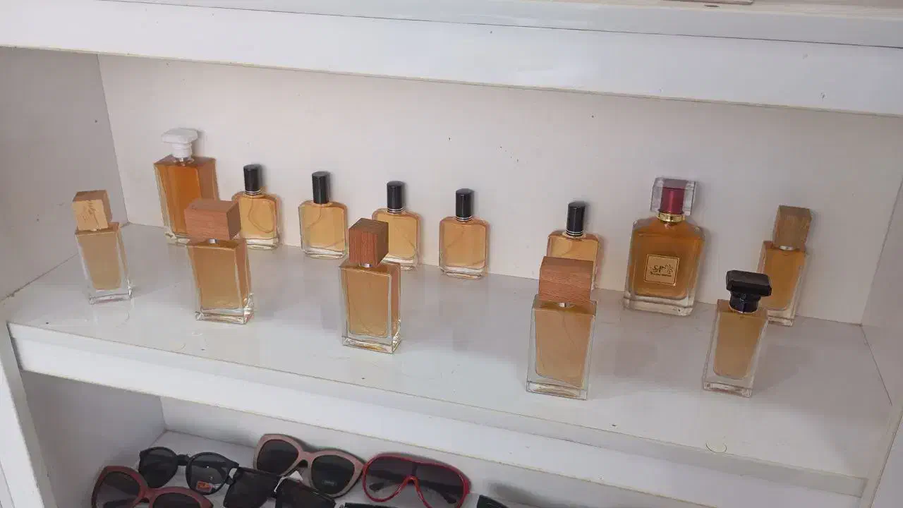 ویترین ام دی اف|بوفه، ویترین، کنسول|اشتهارد, |دیوار