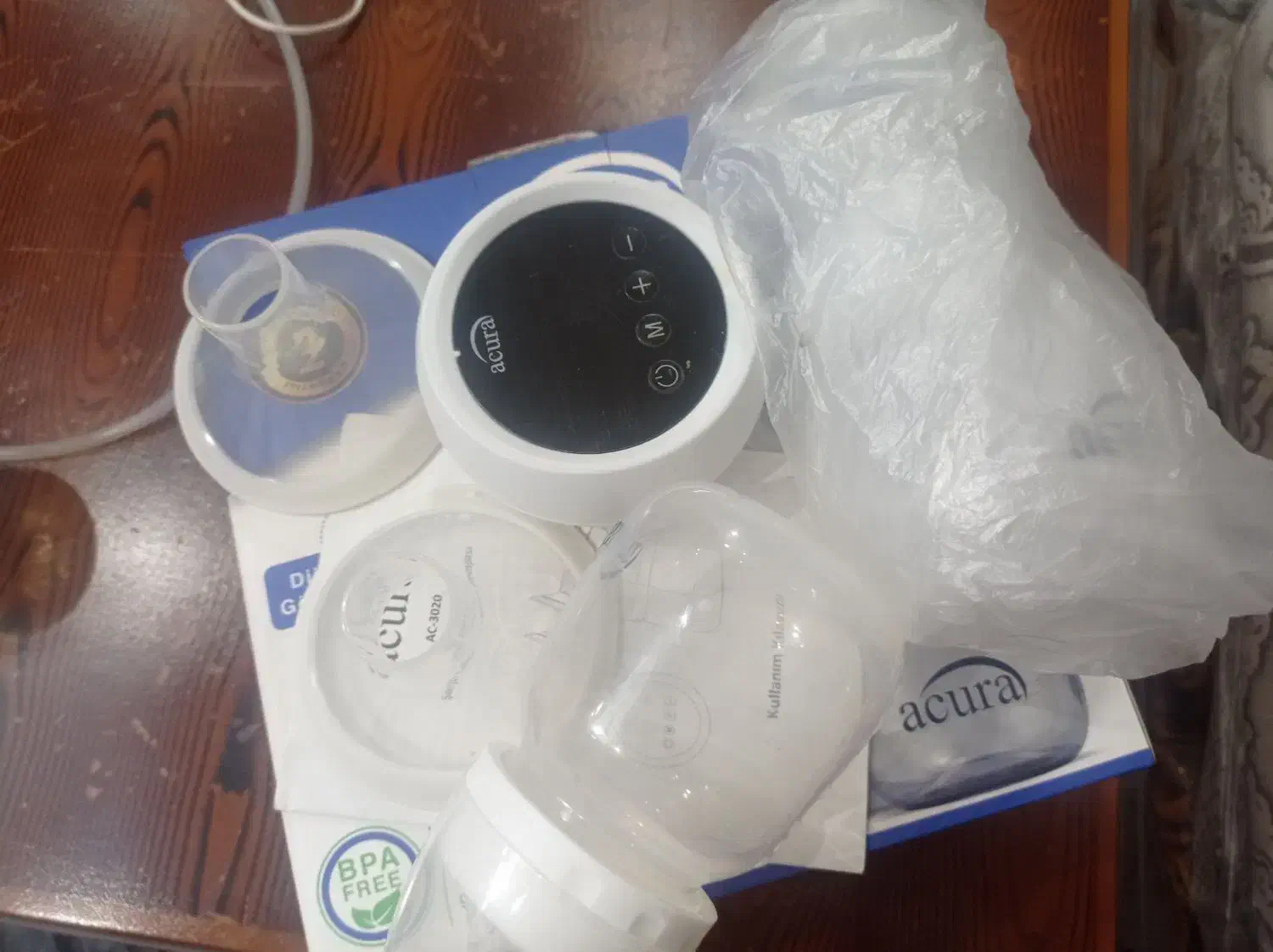 شیر دوش برقی|اسباب و اثاث بچه|پاکدشت, پاکدشت (مامازند)|دیوار