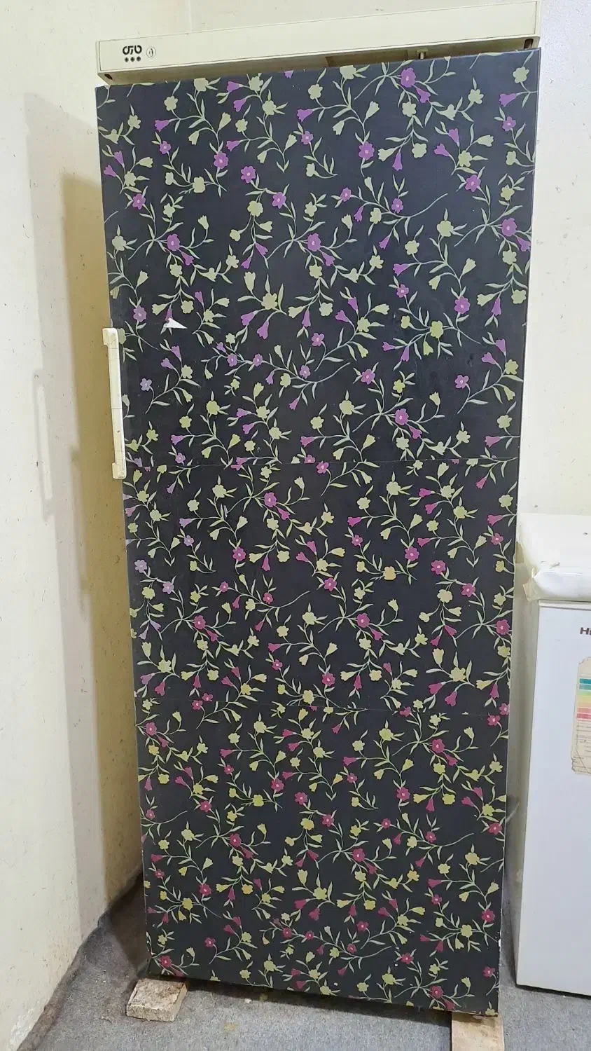 ۲عدد یخچال و ۱عدد فریزر|یخچال و فریزر|اهواز, کوی باهنر|دیوار