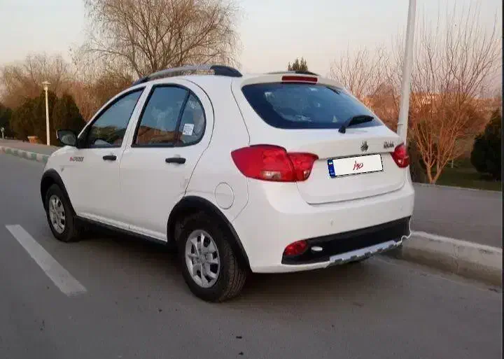 کوییک ساده|خودرو سواری و وانت|همدان, |دیوار