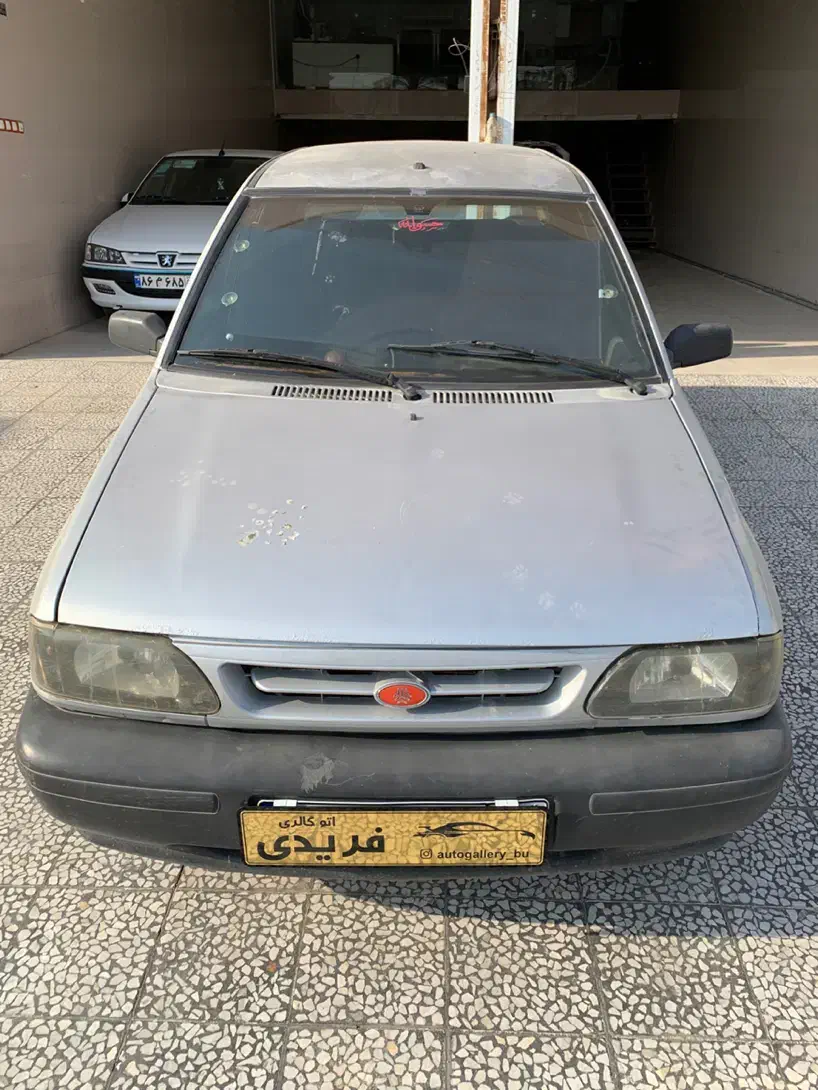 پراید 131|خودرو سواری و وانت|بوشهر, |دیوار