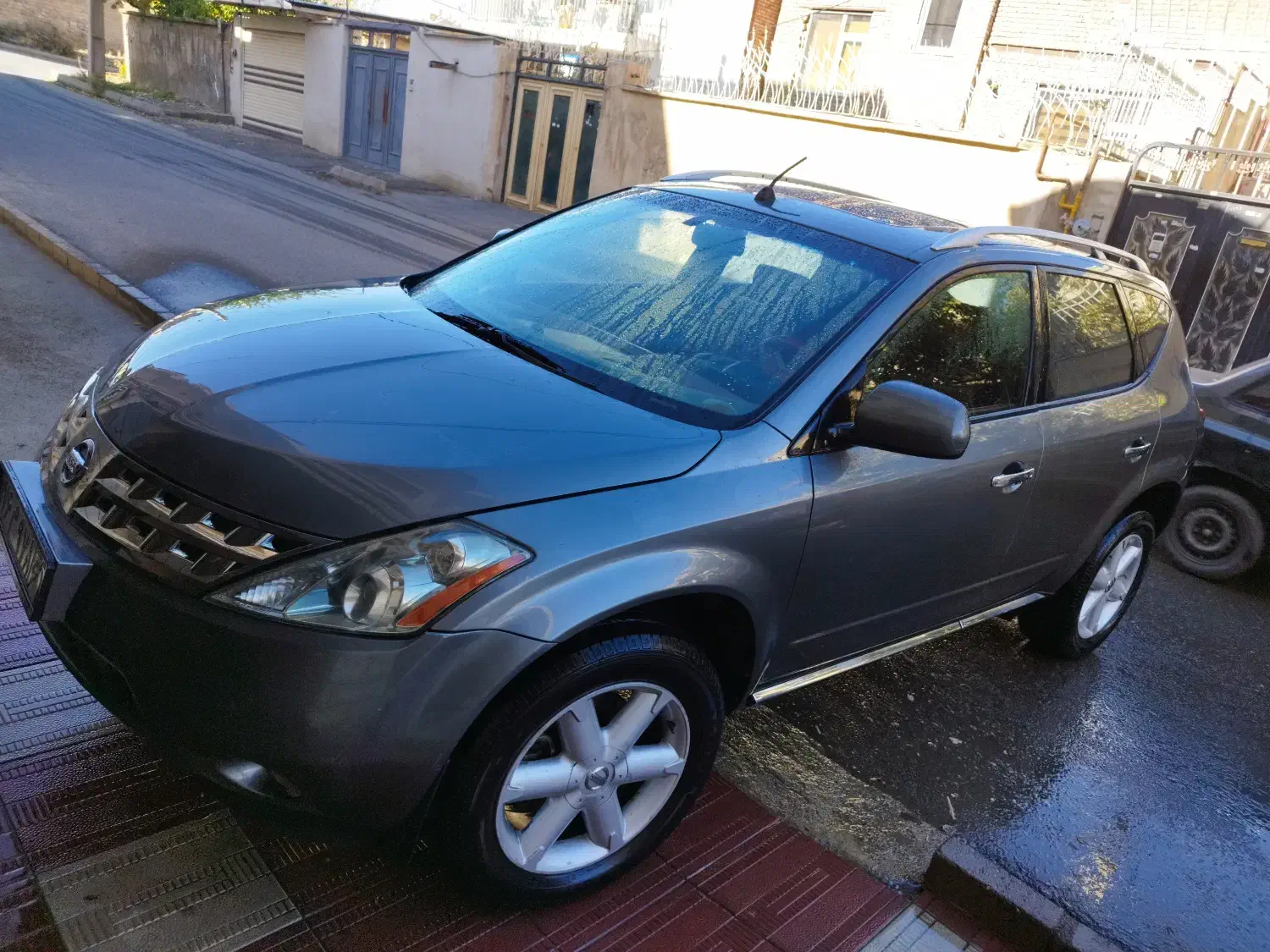 نیسان مورانو|خودرو سواری و وانت|سقز, |دیوار