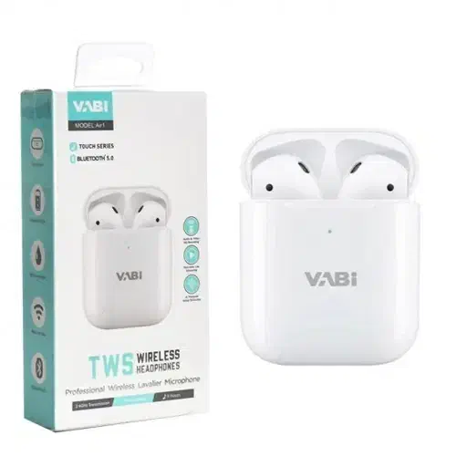 ایرپاد اصل vabi|لوازم جانبی موبایل و تبلت|یاسوج, |دیوار