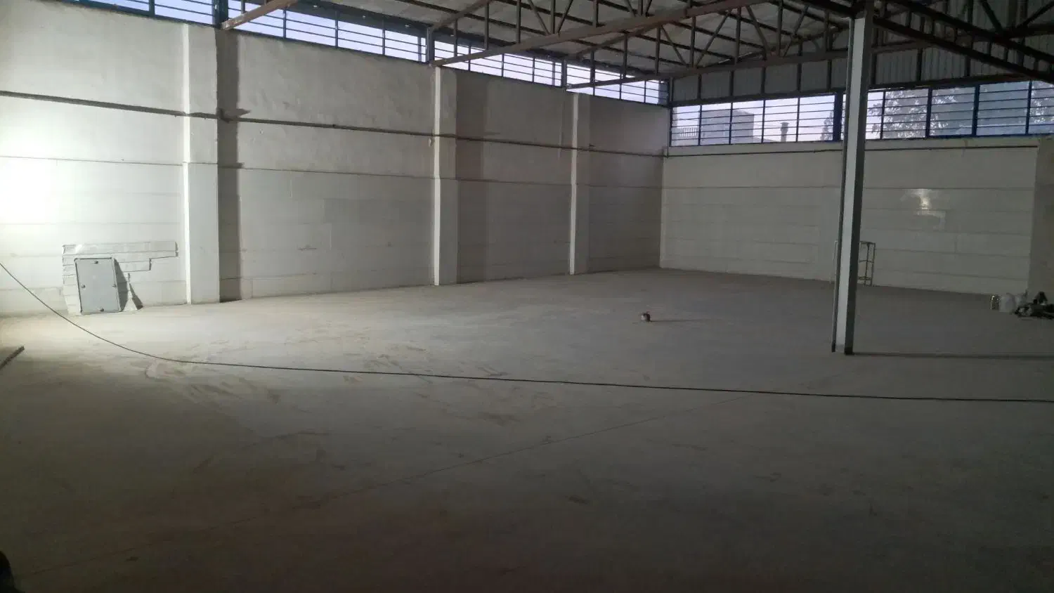 فروش سوله بر جاده تهران ۳۷۰ متری|فروش دفتر صنعتی، کشاورزی، تجاری|معصومیه, |دیوار