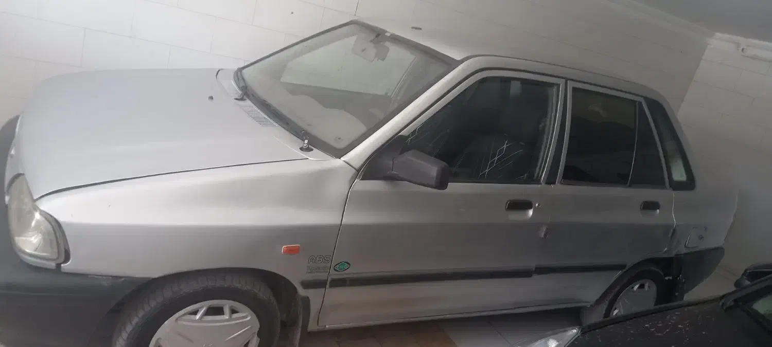 پراید ۹۰|خودرو سواری و وانت|رفسنجان, |دیوار