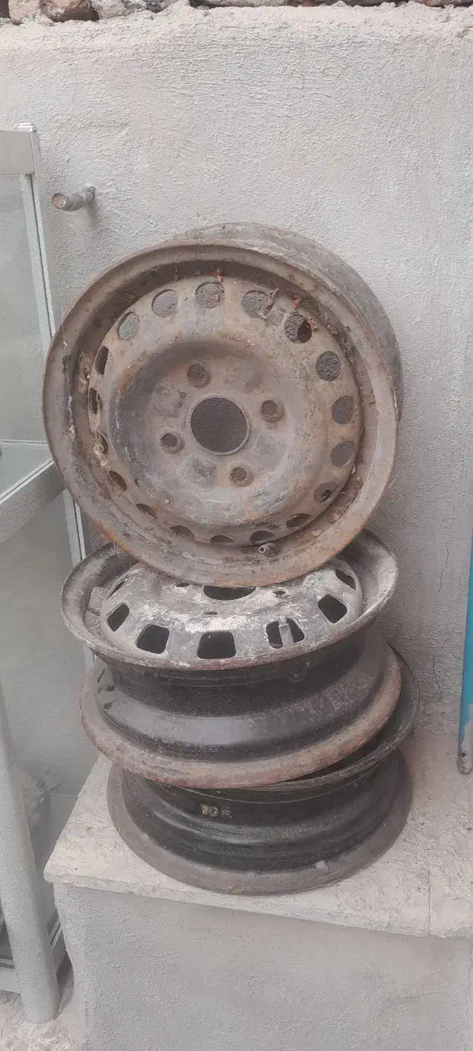 چراغ رینگ آویز|فروشگاه و مغازه|ماکو, |دیوار