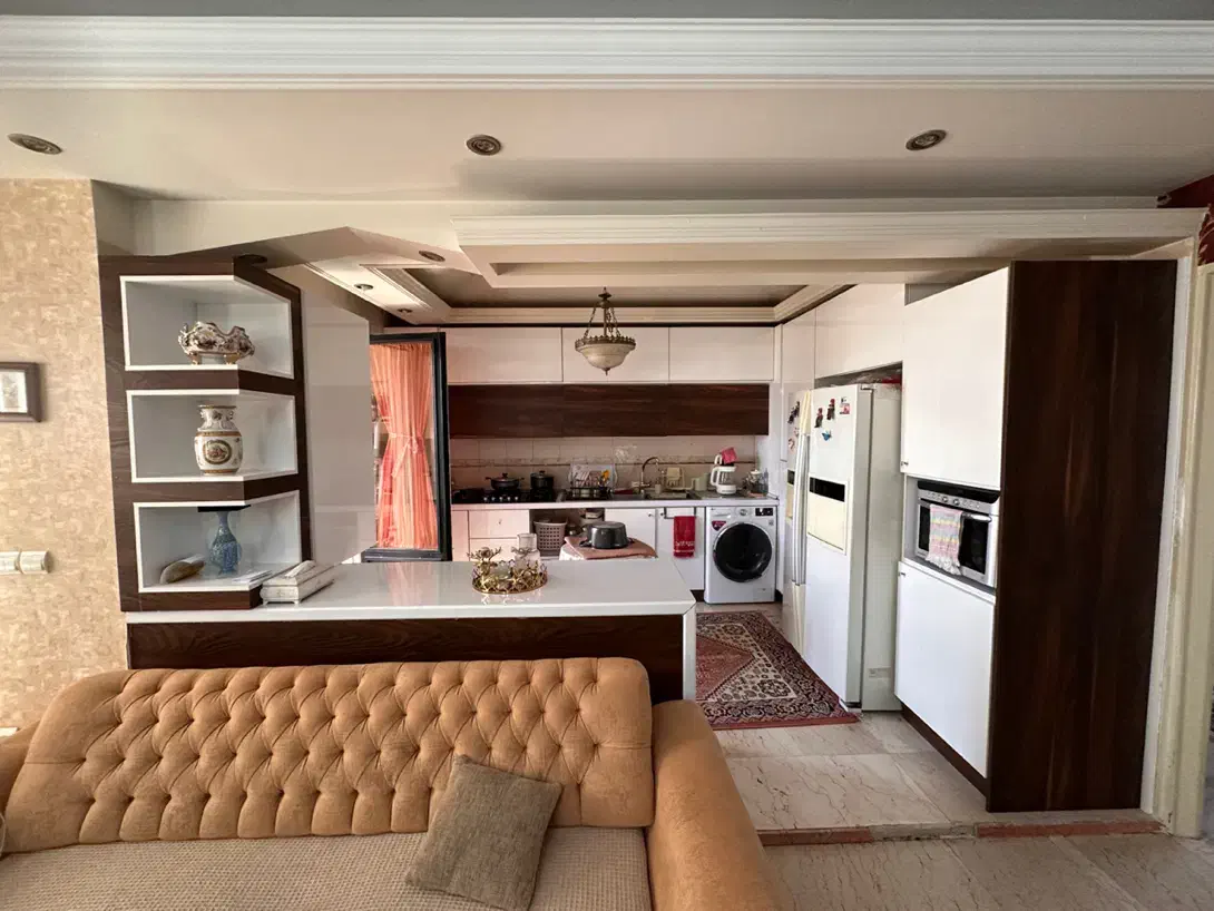 اپارتمان بهارستان خیابان گودرزی ۹۷ متر فول ۲خواب|فروش آپارتمان|تهران, بهارستان|دیوار