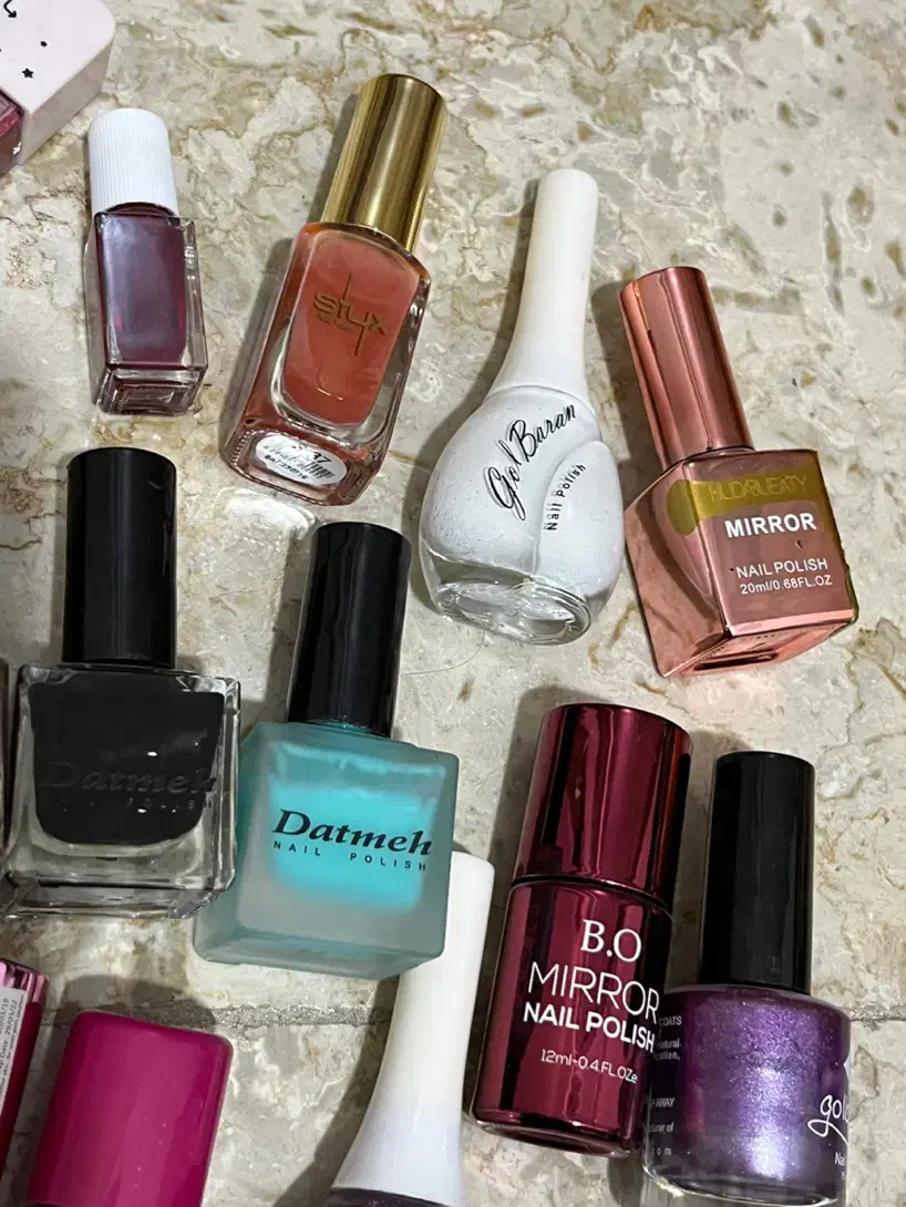 لاک ناخن|آرایشی، بهداشتی، درمانی|تهران, علم و صنعت|دیوار