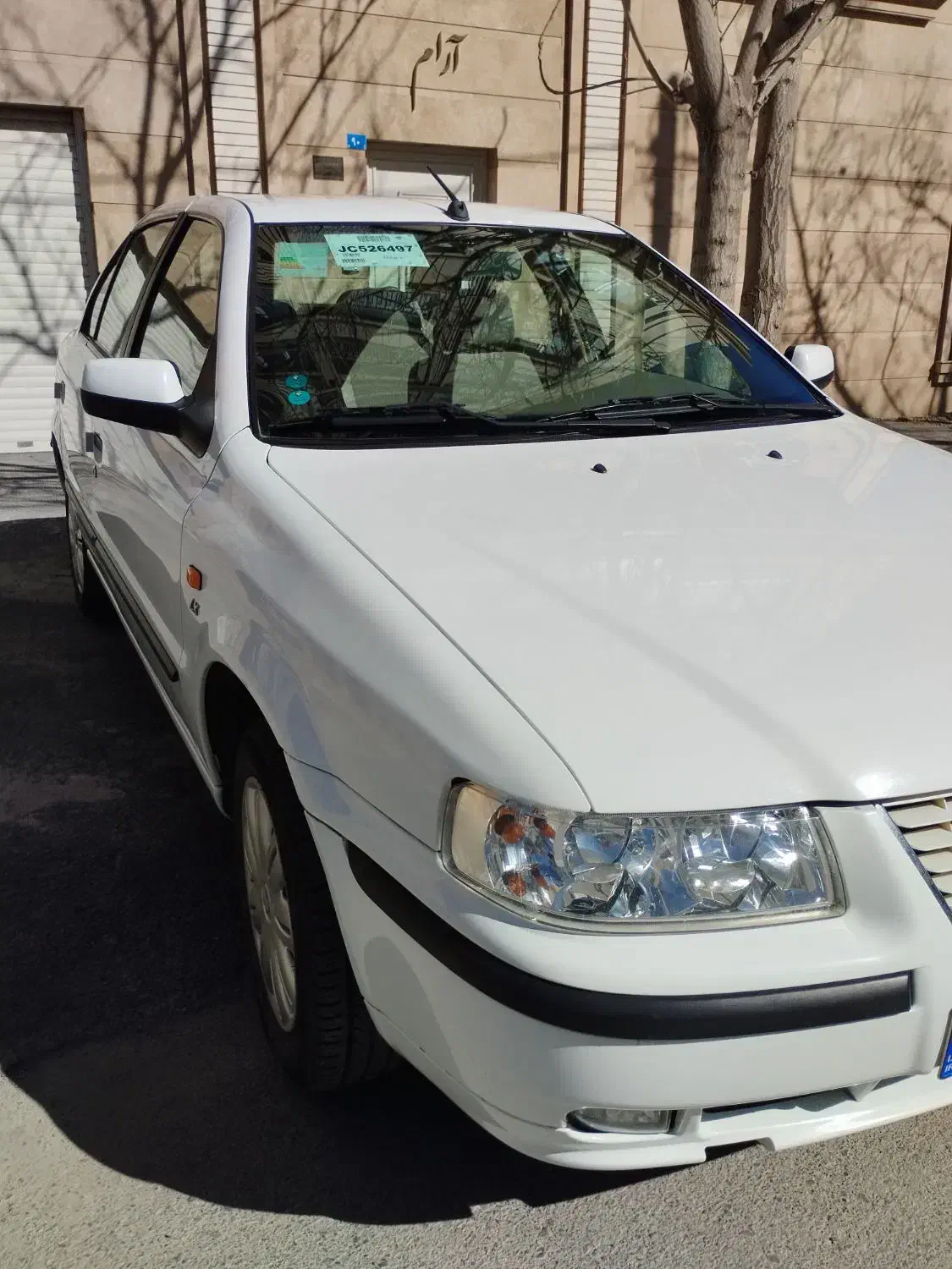 سمند Lx مدل99|خودرو سواری و وانت|همدان, |دیوار