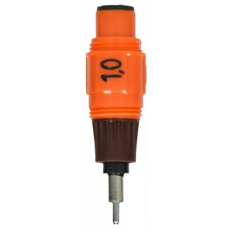 نوک راپید روترینگ المان 0.3 0.1|لوازم التحریر|تهران, دروازه شمیران|دیوار