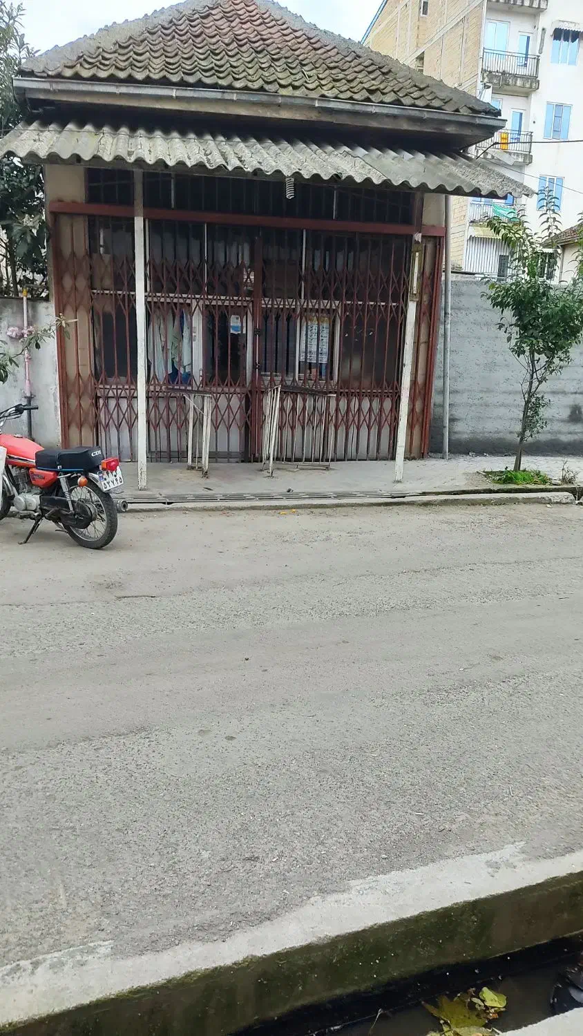 فروش مغازه ۴۲ متری واحد نانوایی بربری|فروش مغازه و غرفه|آستارا, |دیوار