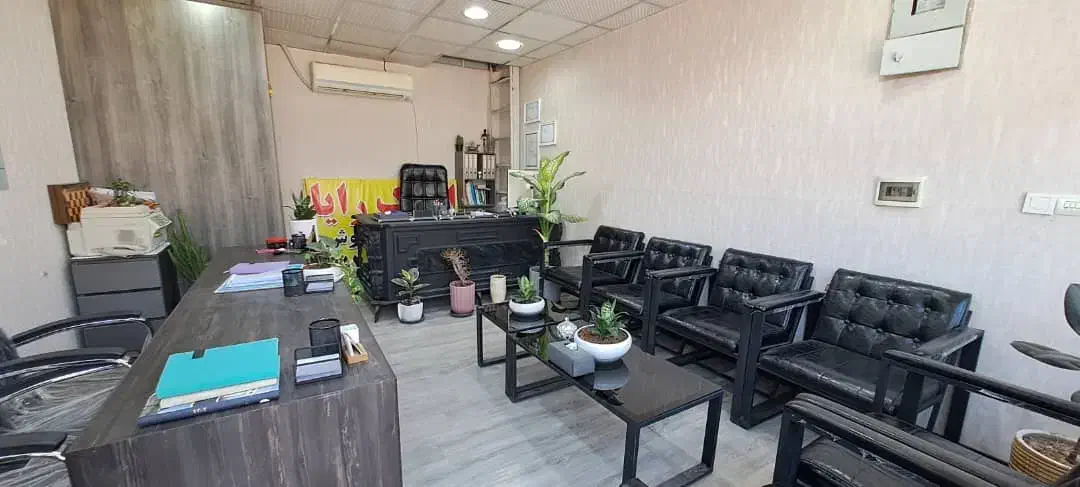 24 متر مغازه فاز صفر|فروش مغازه و غرفه|پرند, فاز ۰|دیوار