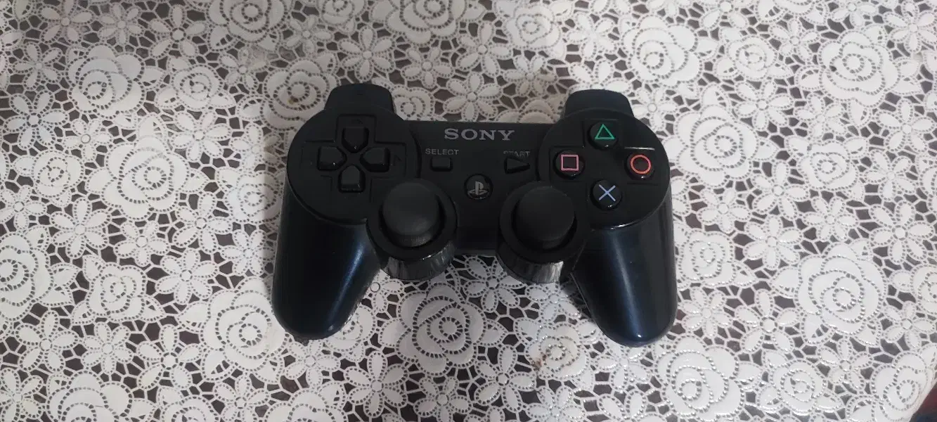 سونی ۳ Ps3|کنسول، بازی ویدئویی و آنلاین|اردبیل, |دیوار