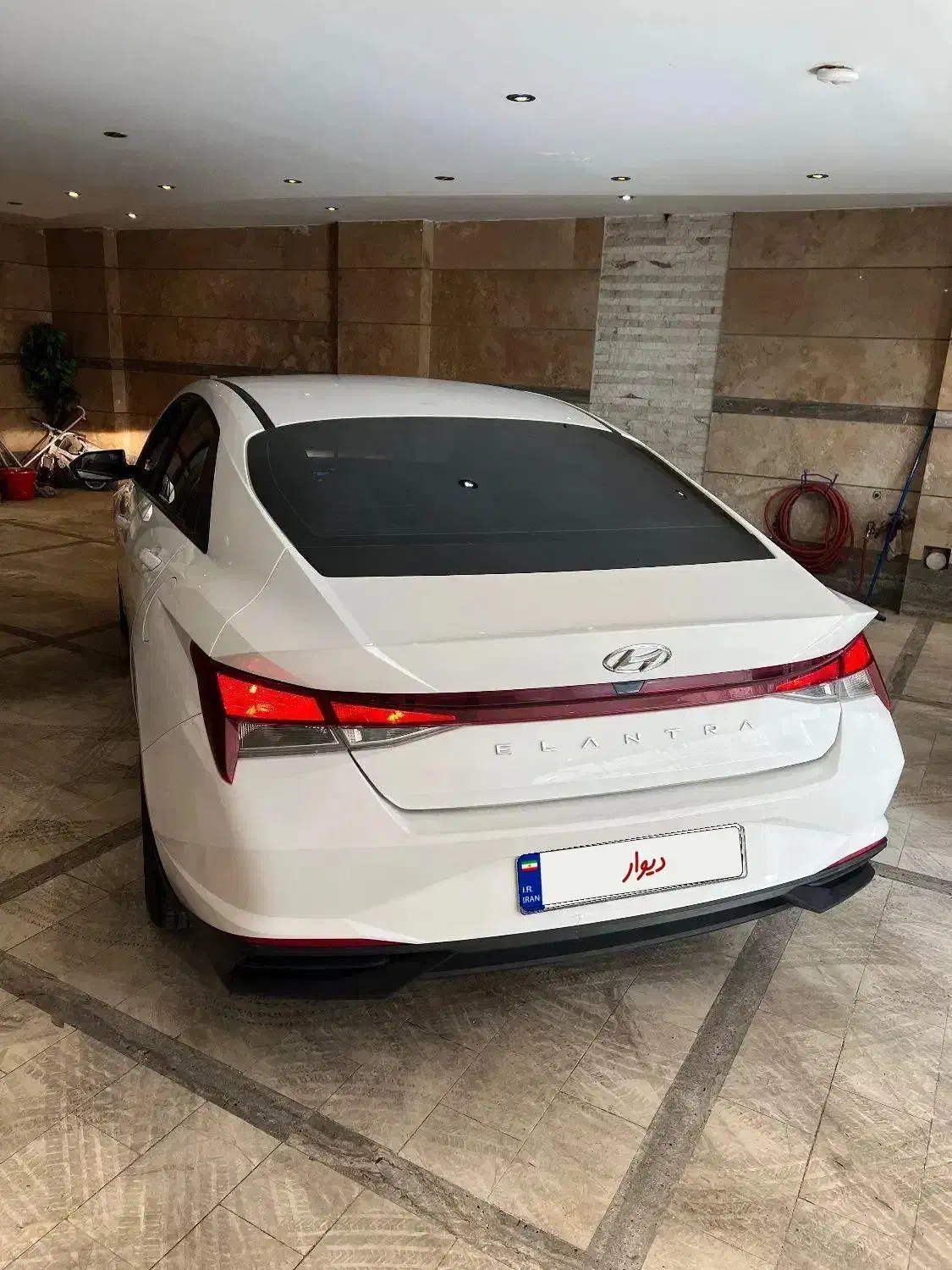 النترا۲۰۲۳|خودرو سواری و وانت|تهران, مهران (سیدخندان)|دیوار