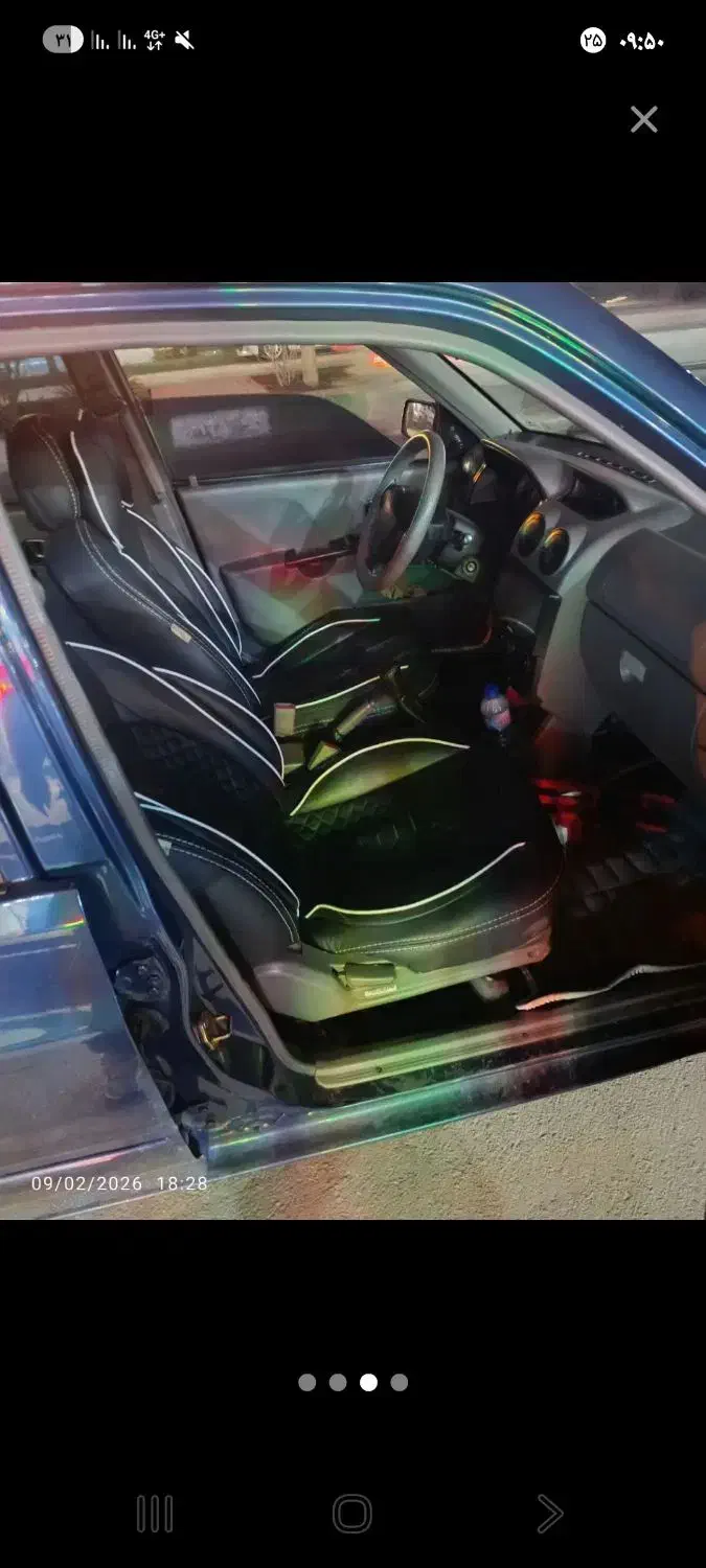 ۱۱۱ابی|خودرو سواری و وانت|مشهد, کارگران|دیوار