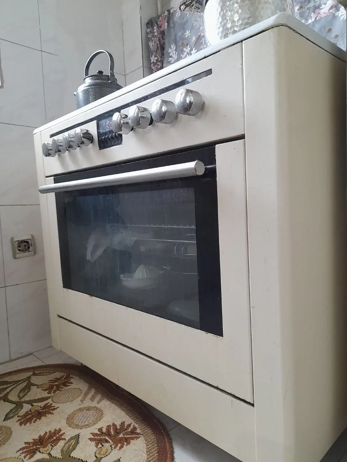 گاز|اجاق گاز و لوازم برقی پختوپز|رشت, تازه آباد|دیوار