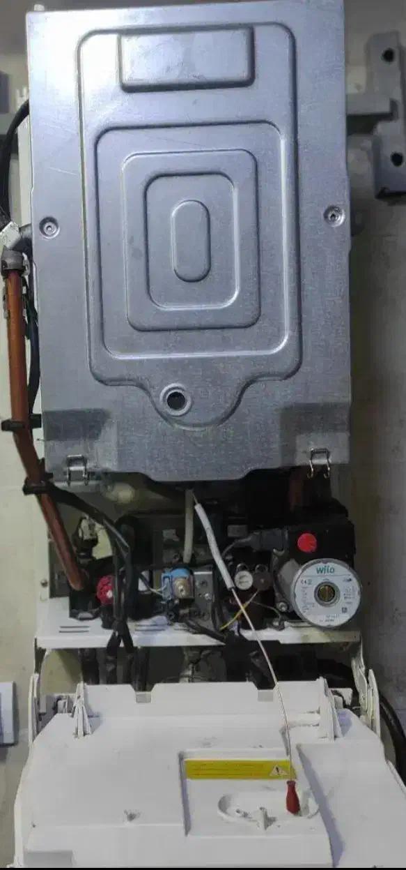 پکیج بوتان پرلا پرو280000|آبگرمکن، پکیج، شوفاژ|تهران, مشیریه|دیوار