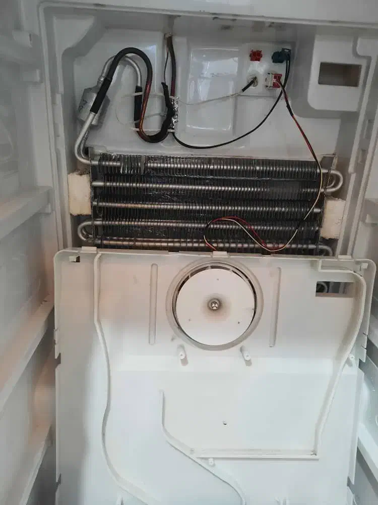 تعمیرات یخچال و فریزر درمنزل|خدمات پیشه و مهارت|هشتگرد, فاز ۳ مهستان|دیوار