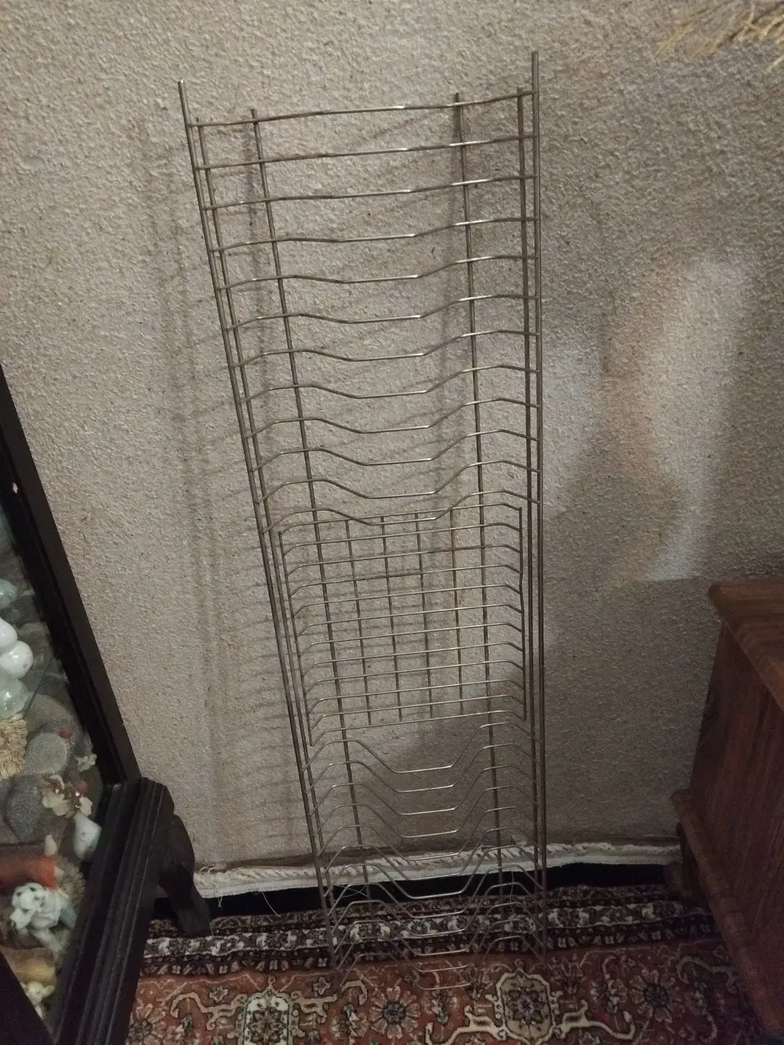 آبچکان|آب‌چکان و نظم‌دهنده ظروف|اردبیل, |دیوار