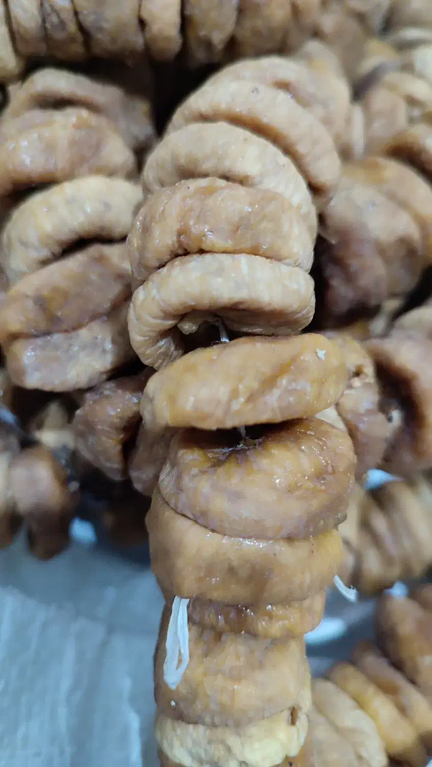 ارگانیک دلفارد انجیر|خوردنی و آشامیدنی|جیرفت, |دیوار