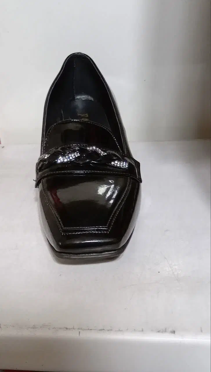 کفش ورنی زنانه|کیف، کفش، کمربند|آذرشهر, |دیوار