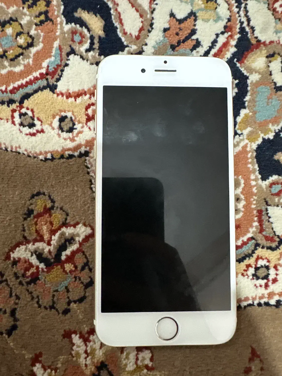ایفون 6 64gig|موبایل|قم, زنبیل آباد|دیوار