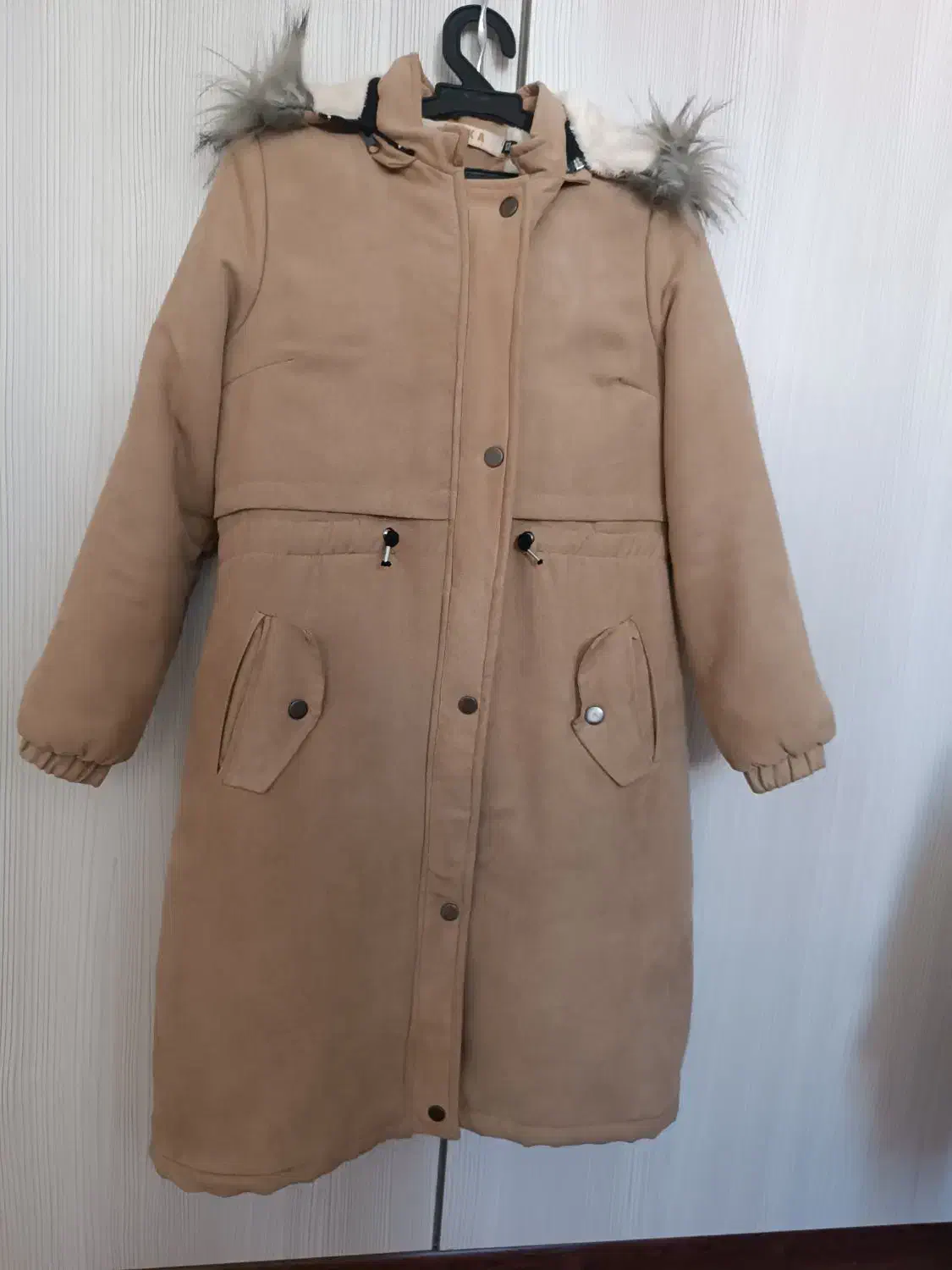 کاپشن زنانه نو|لباس|فسا, |دیوار