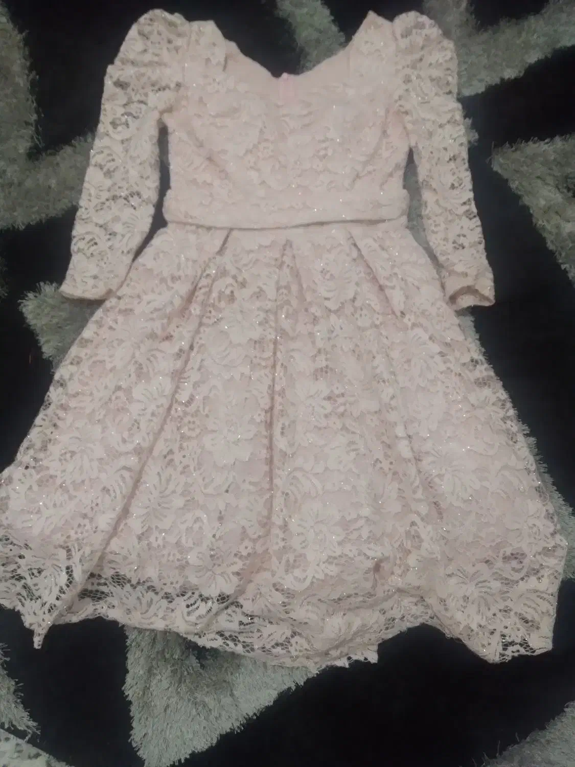 لباس مجلسی سایز ۳۸|لباس|رشت, پل تالشان|دیوار