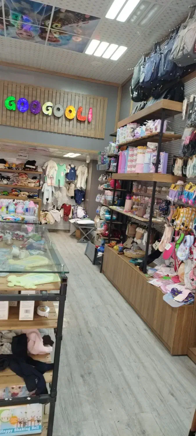 مغازه ۵۵ متر بعر پانزده متری سوم|اجارهٔ مغازه و غرفه|تهران, افسریه جنوبی|دیوار