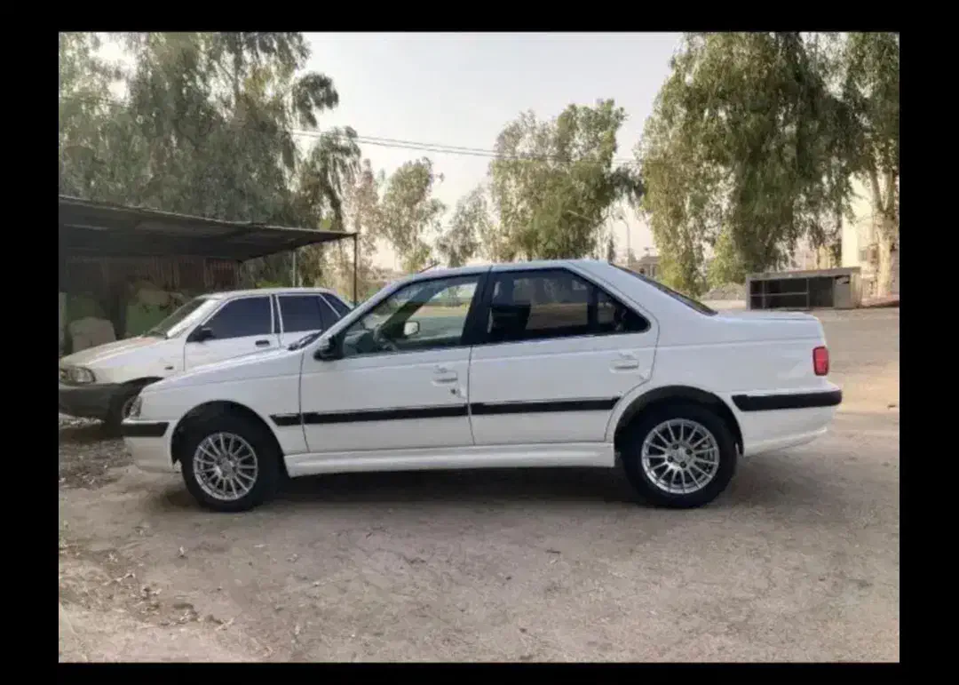 وسایل نقلیه|خودرو سواری و وانت|اهواز, نادری|دیوار